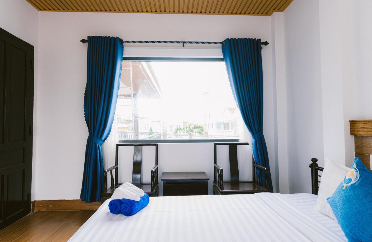 Hoi An Nguyen Homestay Exterior photo