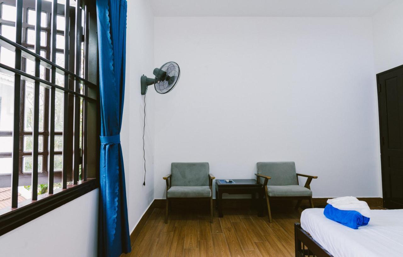 Hoi An Nguyen Homestay Exterior photo