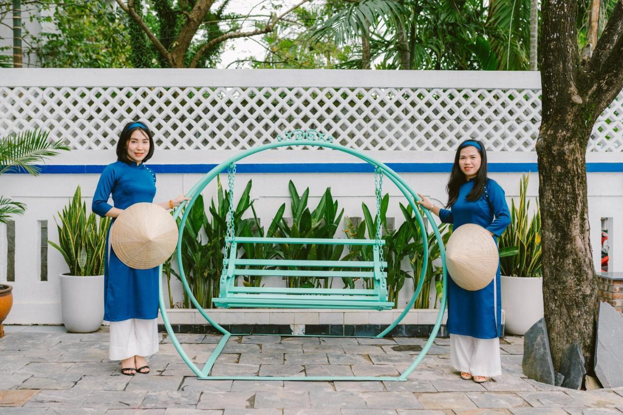 Hoi An Nguyen Homestay Exterior photo