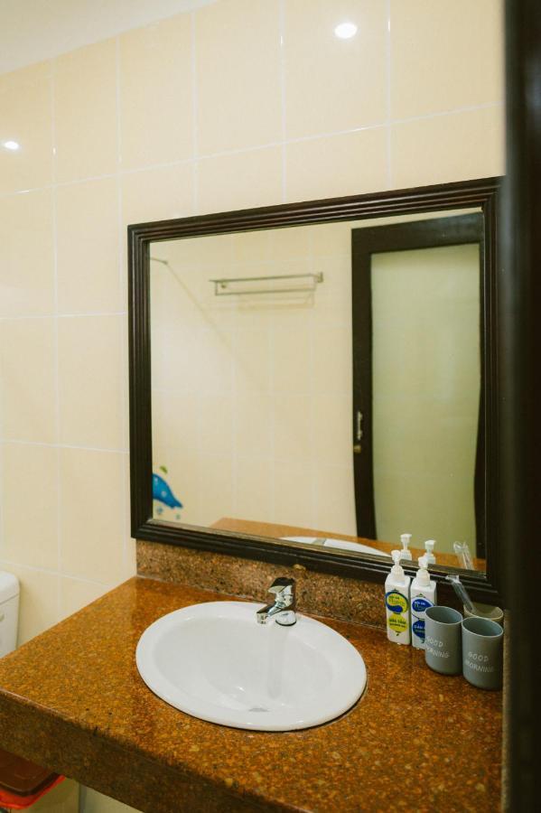 Hoi An Nguyen Homestay Exterior photo