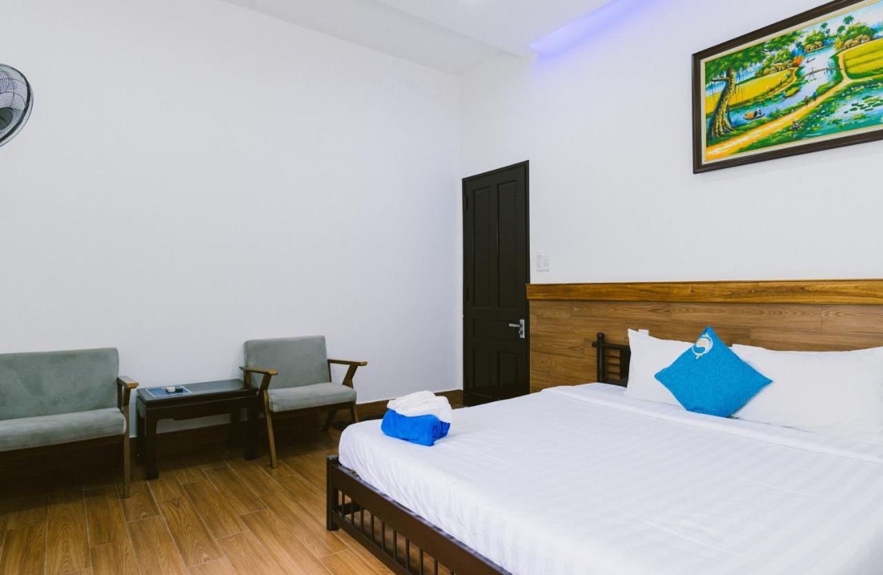 Hoi An Nguyen Homestay Exterior photo