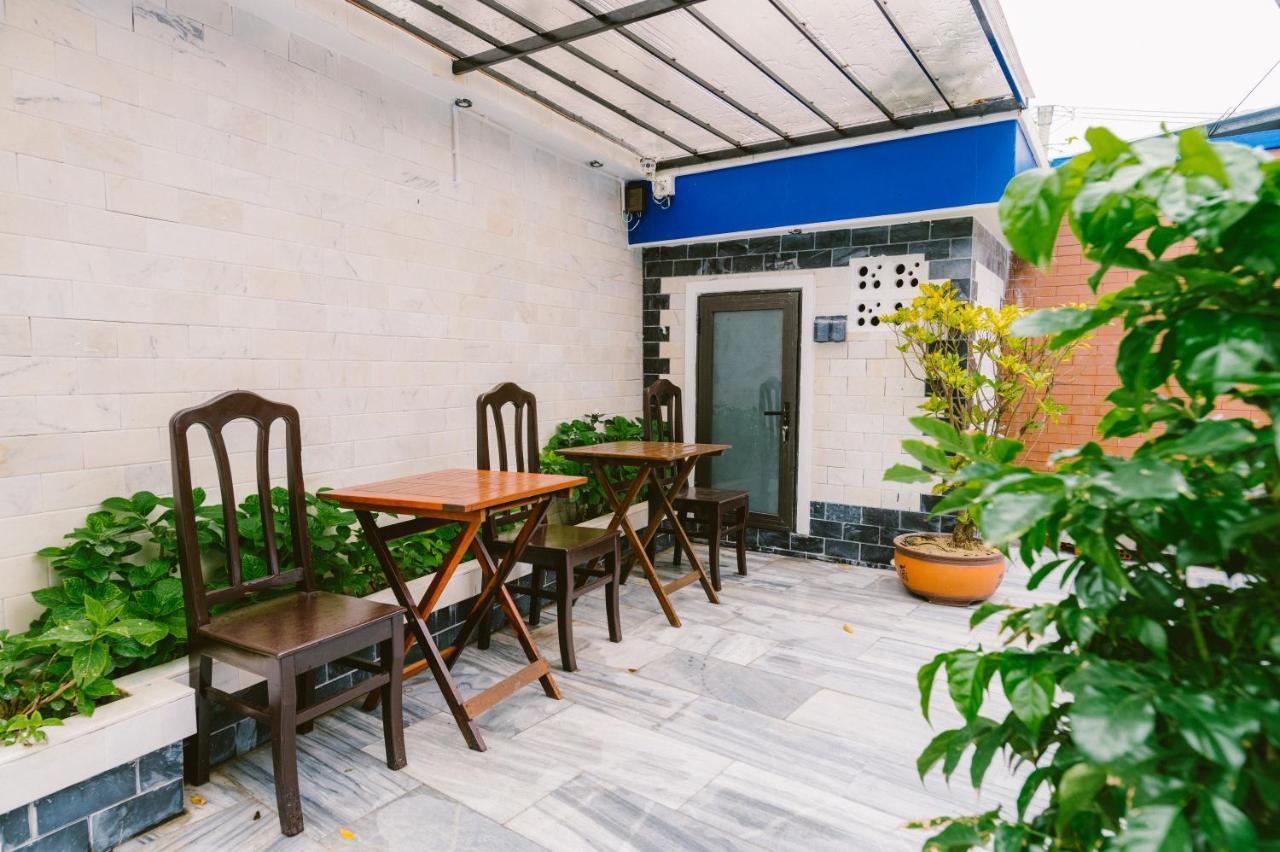 Hoi An Nguyen Homestay Exterior photo